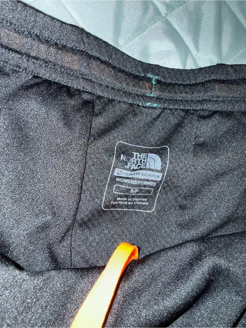 The North Face men athletic